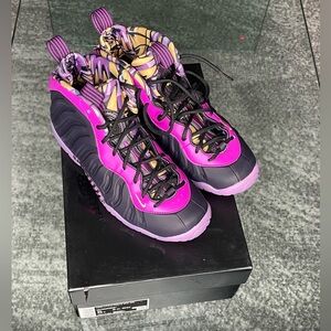 Nike Little Posit One